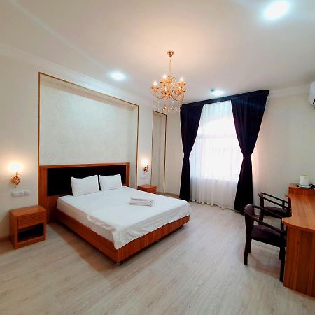 Baraka Hotel タシュケント エクステリア 写真