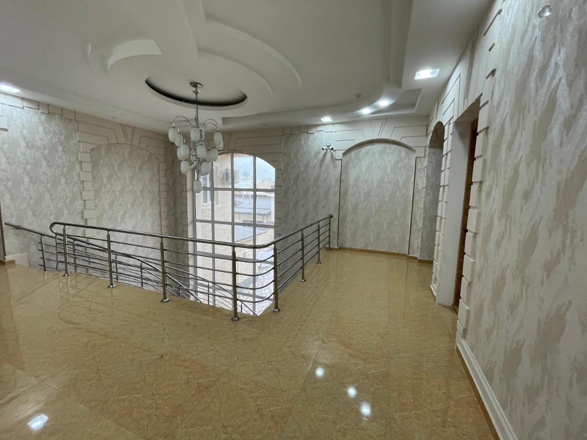 Baraka Hotel タシュケント エクステリア 写真
