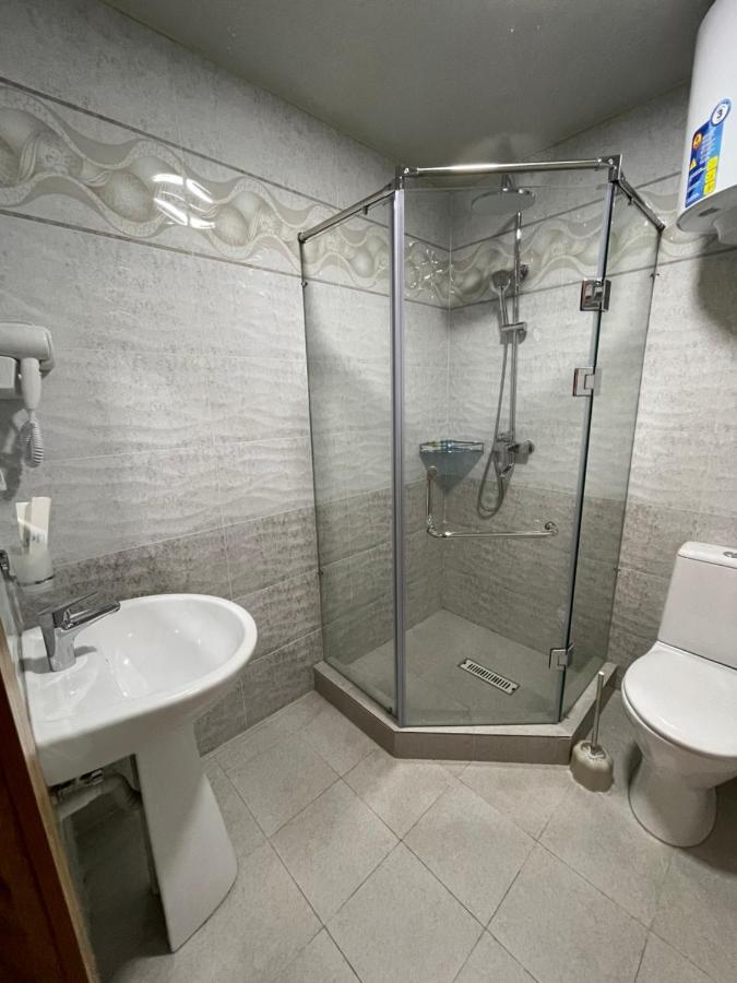 Baraka Hotel タシュケント エクステリア 写真