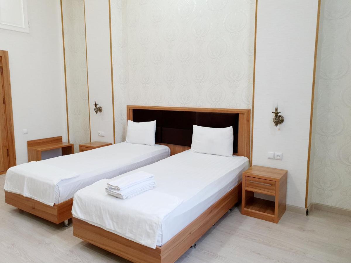 Baraka Hotel タシュケント エクステリア 写真