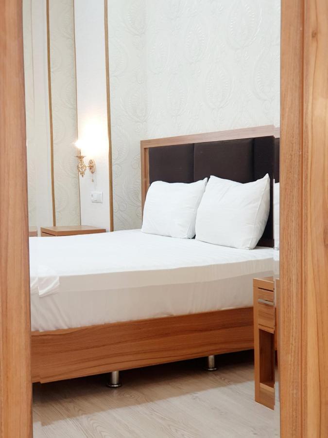 Baraka Hotel タシュケント エクステリア 写真